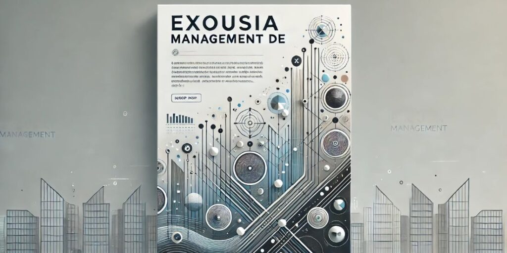 Exousia Management DE